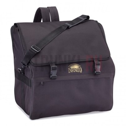 Аккордеон 26/48-3, Soundsation VOCE-I-2648-WH Infinito