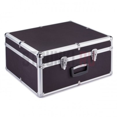 Аккордеон 41/120-11/2, черный, Soundsation VOCE-V-B41120-BK Infinito