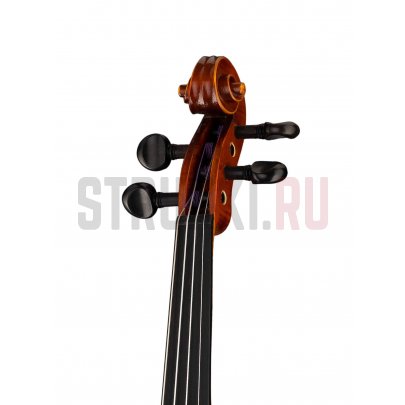 Скрипка концертная Strunal 337W-4/4
