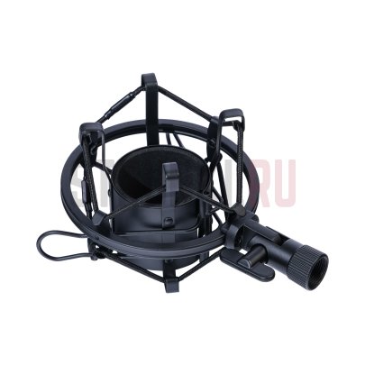 Амортизатор для микрофона, Superfix SMJ6B-X