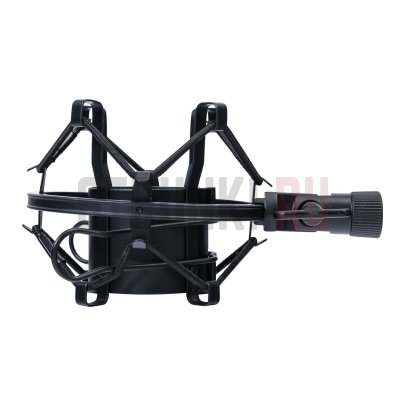 Амортизатор для микрофона, Superfix SMJ6B-X