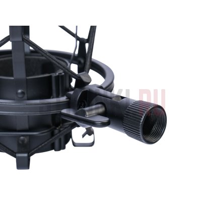 Амортизатор для микрофона, Superfix SMJ6B-X