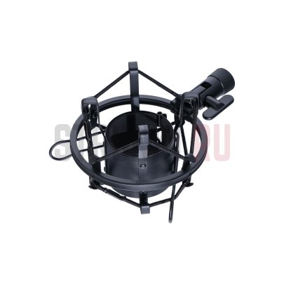 Амортизатор для микрофона, Superfix SMJ6B-X