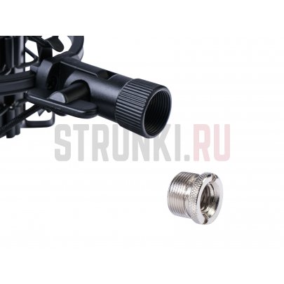 Амортизатор для микрофона, Superfix SMJ6B-X