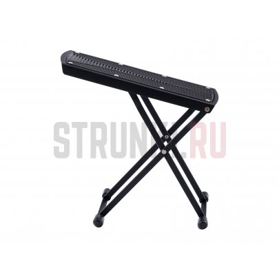 Подставка под ногу гитариста, Superfix SFS102B