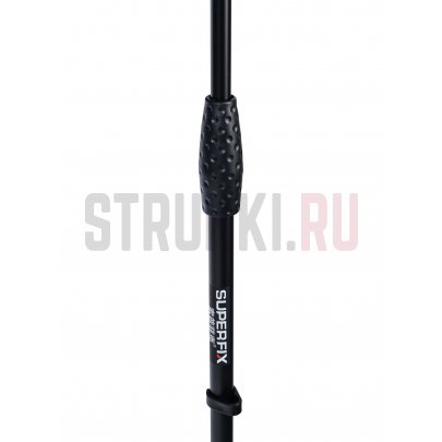 Стойка-журавль для микрофона, Superfix SMS106BP01