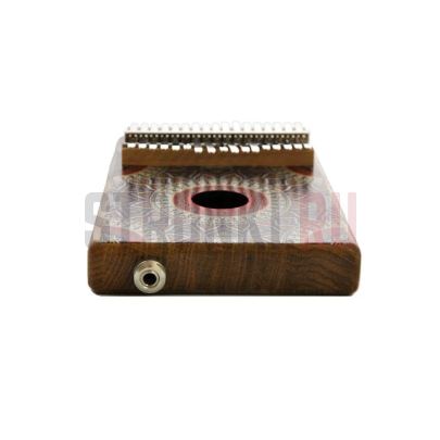 Калимба Мозеръ KMT-EA2