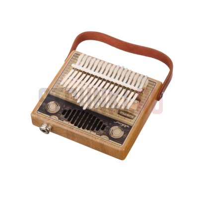 Калимба Мозеръ KMT-EA3