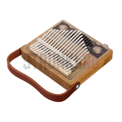 Калимба Мозеръ KMT-EA3