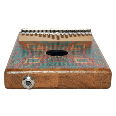 Калимба Мозеръ KMT-EA1