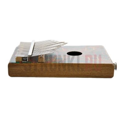 Калимба Мозеръ KMT-EA1