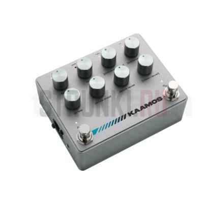 Педаль эффектов Darkglass Kaamos
