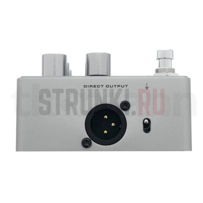 Педаль эффектов Darkglass Kaamos