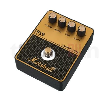Педаль Marshall 1959 Distortion