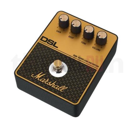 Педаль Marshall DSL Distortion