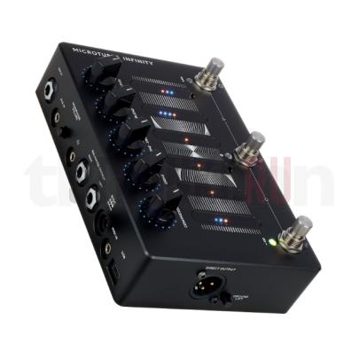 Предусилитель Darkglass Microtubes Infinity