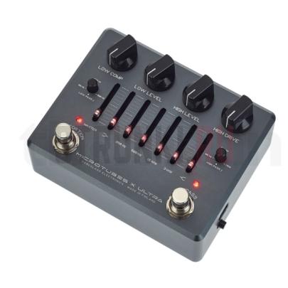 Педаль Darkglass Microtubes X Ultra