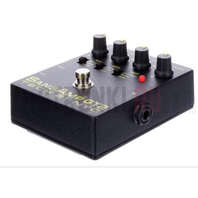 Педаль Tech 21 SansAmp GT 2