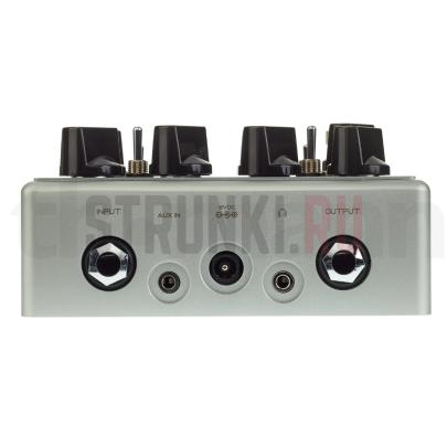 Педаль Darkglass Vintage Ultra v2 Aux