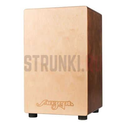 Кахон Мозеръ CJP-3