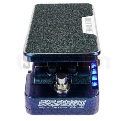 Педаль Hotone Soul Press II