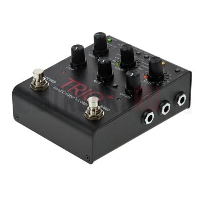 Педаль Digitech Trio+ Band Creator