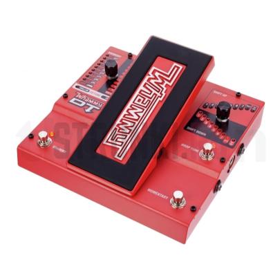 Педаль Digitech Whammy DT