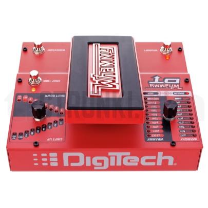 Педаль Digitech Whammy DT