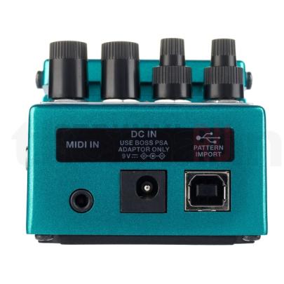 Педаль Boss SL-2 Slicer