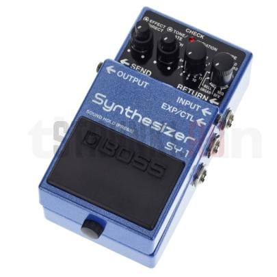 Педаль Boss SY-1 Synthesizer