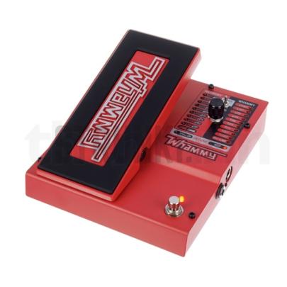 Педаль Digitech Whammy 5