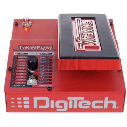 Педаль Digitech Whammy 5