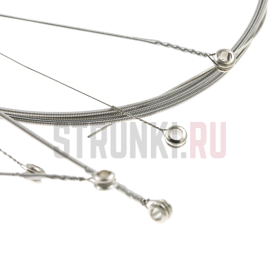 Струны для электрогитары Smiger GSE-009-Smiger 9-42