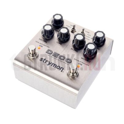 Педаль Strymon Deco V2