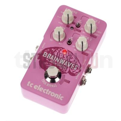 Педаль tc electronic Brainwaves Pitch Shifter