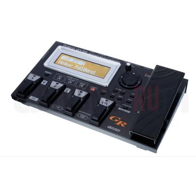Педаль Roland GR-55GK Black
