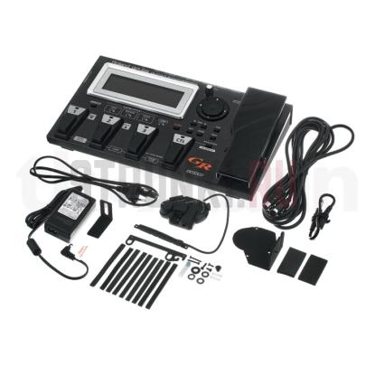 Педаль Roland GR-55GK Black