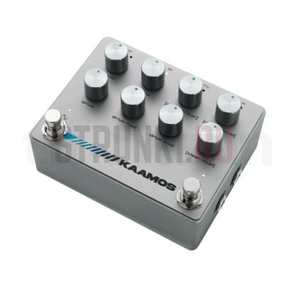 Педаль Darkglass Kaamos