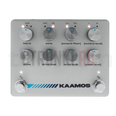Педаль Darkglass Kaamos