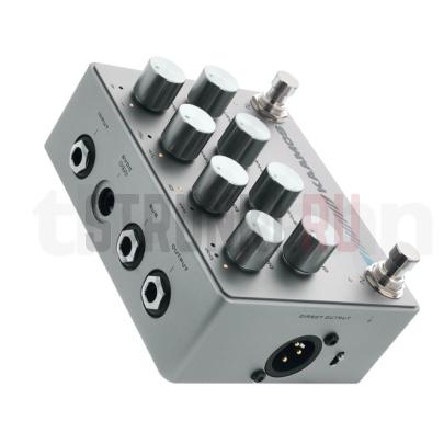 Педаль Darkglass Kaamos