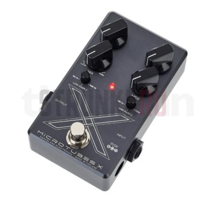 Педаль Darkglass Microtubes X