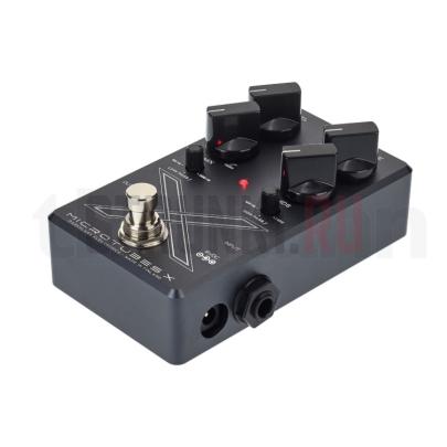 Педаль Darkglass Microtubes X