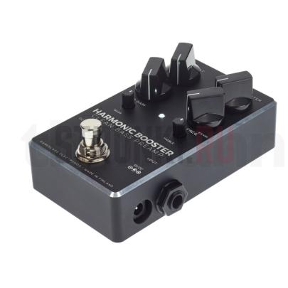 Педаль Darkglass Harmonic Booster 2.0 Bass Pre