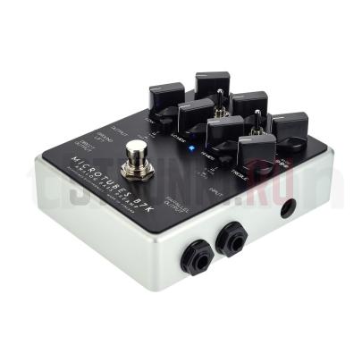 Педаль Darkglass Microtubes B7K v2 Bass Overdr.