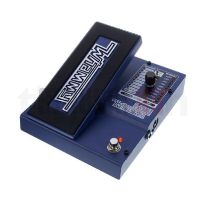 Педаль Digitech Whammy Bass