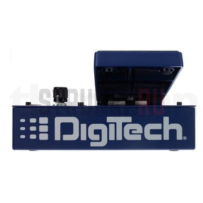 Педаль Digitech Whammy Bass