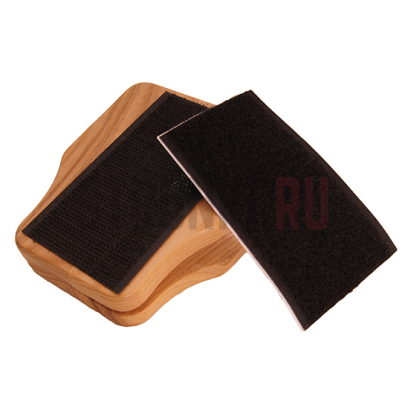 Кастаньета для кахона из ясеня Мозеръ ECC-L