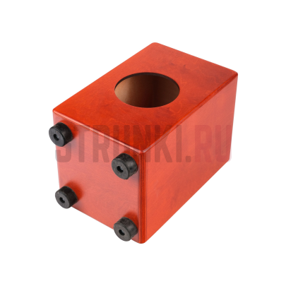 Кахон мини пружины Мозеръ CJM-2