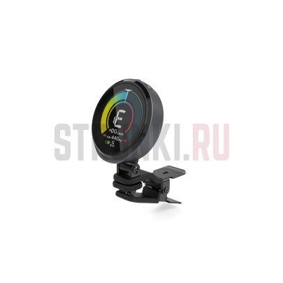 Тюнер на прищепке, аккумуляторный, Cherub WST-915Li Pix Tune