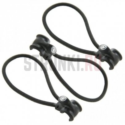 Кабельная стяжка Planet Waves PW-ECTRCA-10 1/4